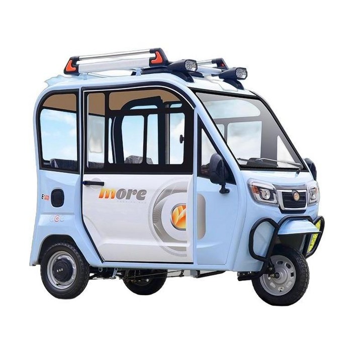 바이크 3발이 어르신 3륜바이크 세발오토바이 스쿠터 전동스쿠터 오토바이 전기스쿠터 출퇴근