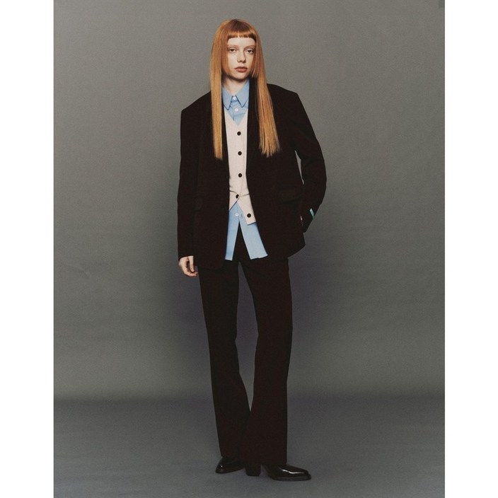 인스턴트펑크 Claic Bootcut 01 BDMDIFPT22 2230235