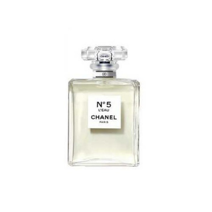 샤넬 No.5 오 드 퍼퓸 플로럴향 투명색, 1개, 50ml