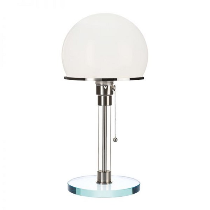 바우하우스 조명 바겐펠트 테이블램프