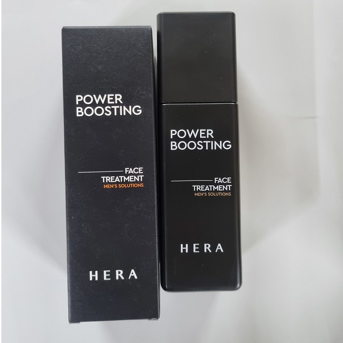 헤라 옴므 파워 부스팅 페이스 트리트먼트 110ml