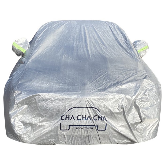 위드차차차 사계절 자동차커버 바디커버 햇빛 차단 특허출원 사이즈확인