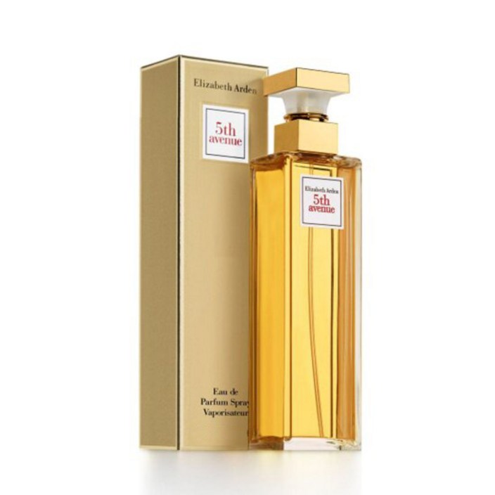 엘리자베스 아덴 5번가 EDP 125ml