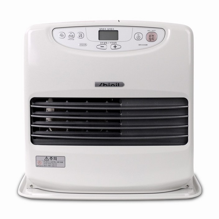 신일 석유 팬히터