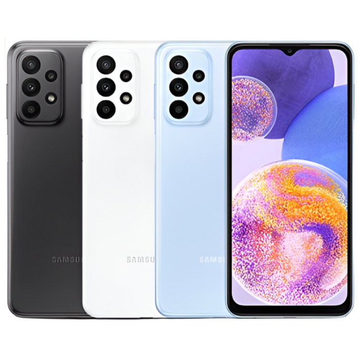 삼성전자 갤럭시 A23 공기계 128GB