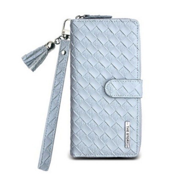 갤럭시A23 케이스 지갑 가죽 카드 수납 포켓 다이어리 플러스 더스토리 지퍼