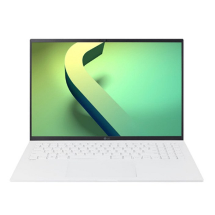 LG 그램16 16ZB90Q 12세대 i7 16G 256G 윈11 화이트, 단품