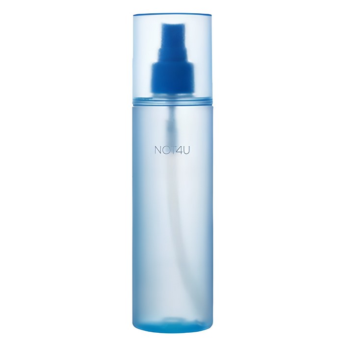 낫포유 클리어 바디미스트, 200ml, 1개 낫포유 클리어 바디미스트, 200ml, 1개