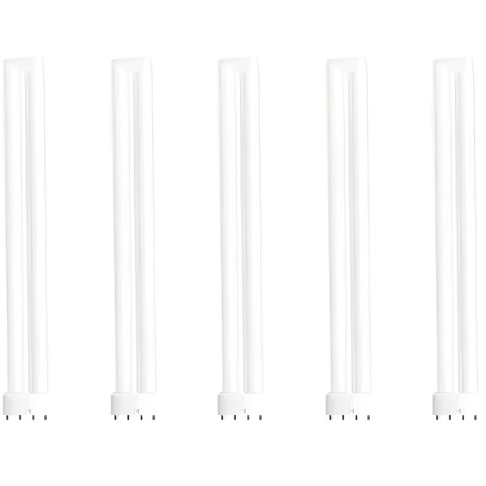 오스람 이관형광등 DULUX L FPL 36W EX