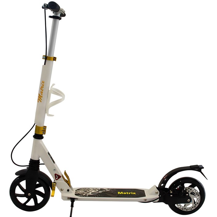 에스디스피드 매트릭스 성인 및 청소년용 킥보드
