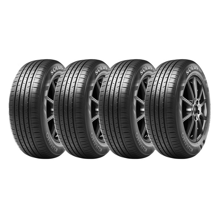 금호타이어 솔루스 TA31 165/60R14 방문설치