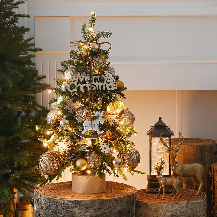 도시정원 60 트리 풀세트