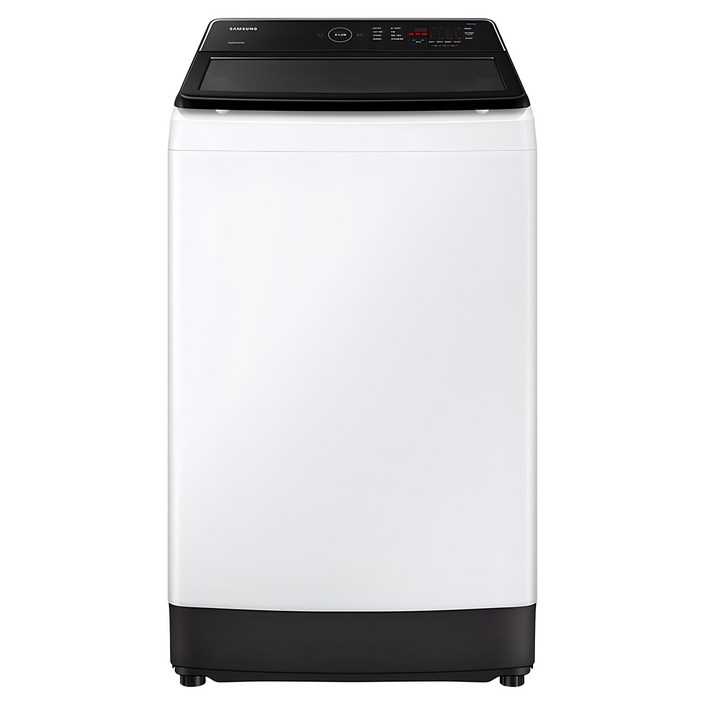 삼성전자 그랑데 통버블 세탁기 10kg 방문설치