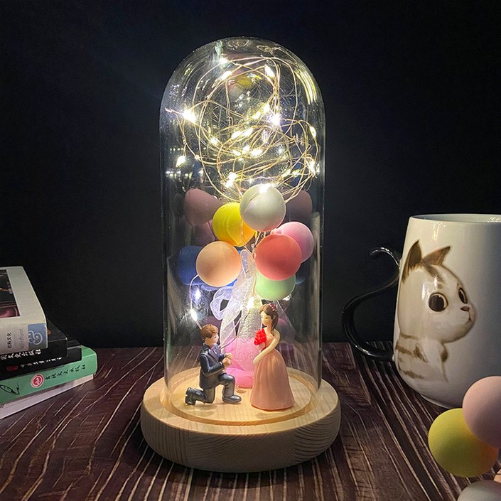 아르띠콜로 LED 마이베이비 무드등 패키지