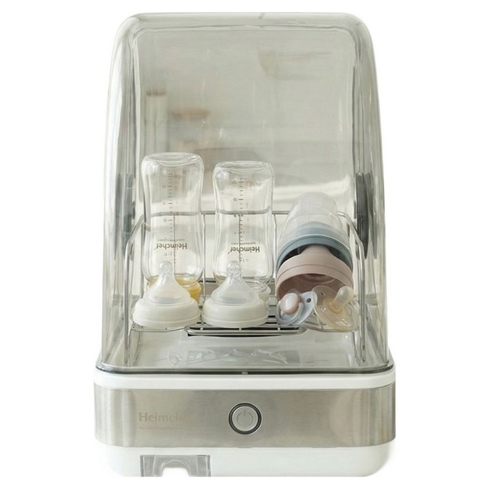 하임셰프 프리미엄 초슬림 식기살균건조기