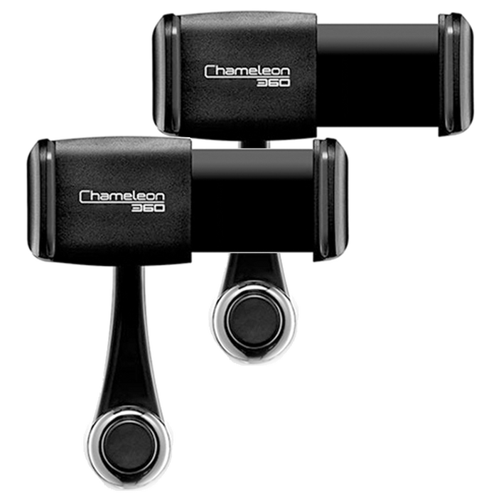 카멜레온360 송풍구형 차량용 휴대폰 거치대