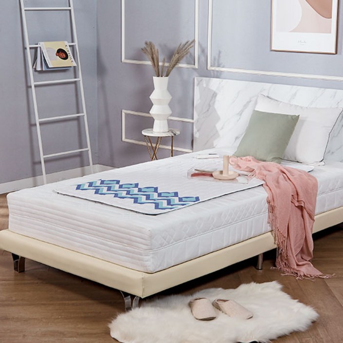 이메텍 프리미엄 면 전기요 IMO667A