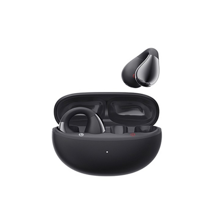 QCY 블루투스 이어폰