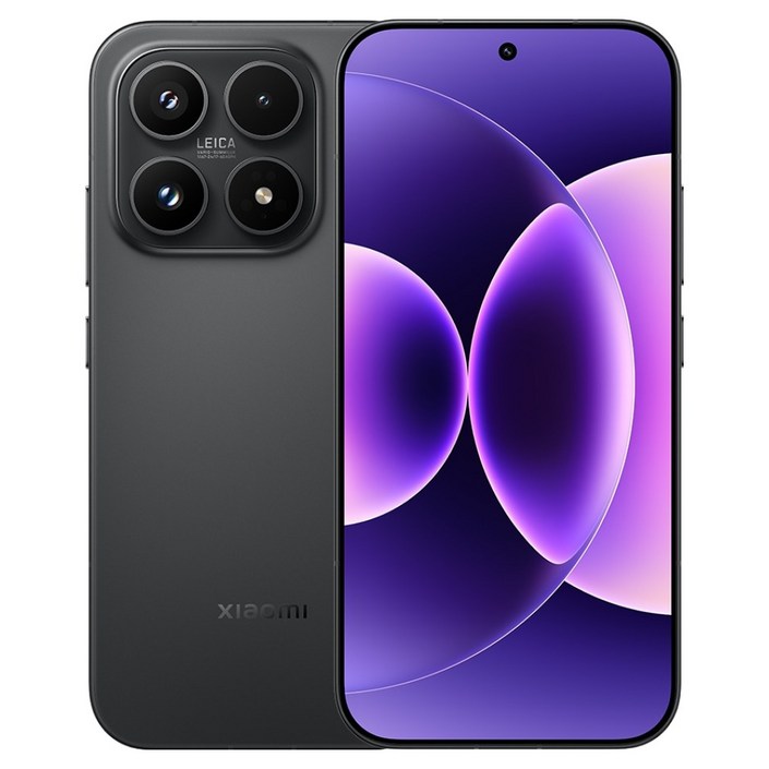 샤오미 17 자급제 스마트폰 12GB