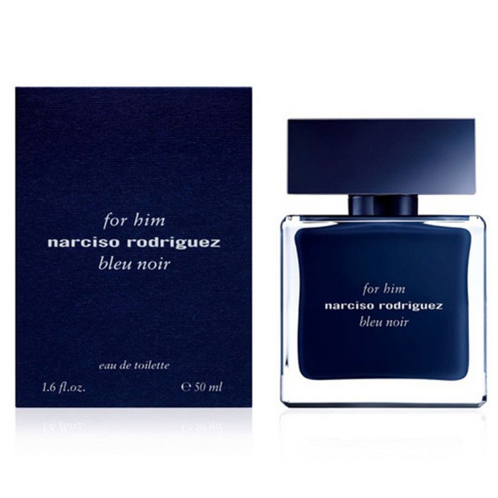 나르시소로드리게즈 포 힘 블루 느와르 남성향수 오 드 뚜왈렛
