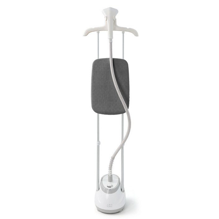 폼메이드 주름펴기 FORM 스탠딩 DUAL POLE 스팀다리미, GBSSI1300 SeriesGBSSI1300W, 혼합색상