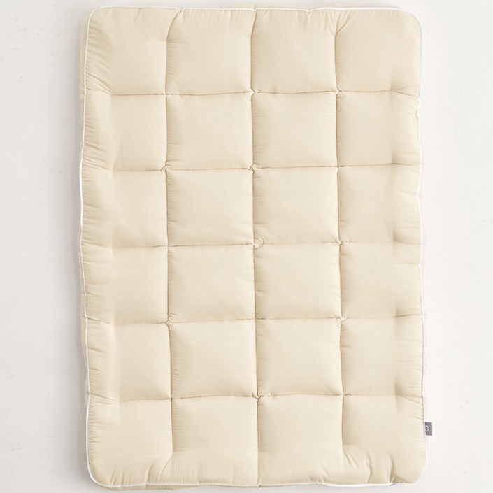 롤베이비 유아용 에어로웜 토퍼 매트