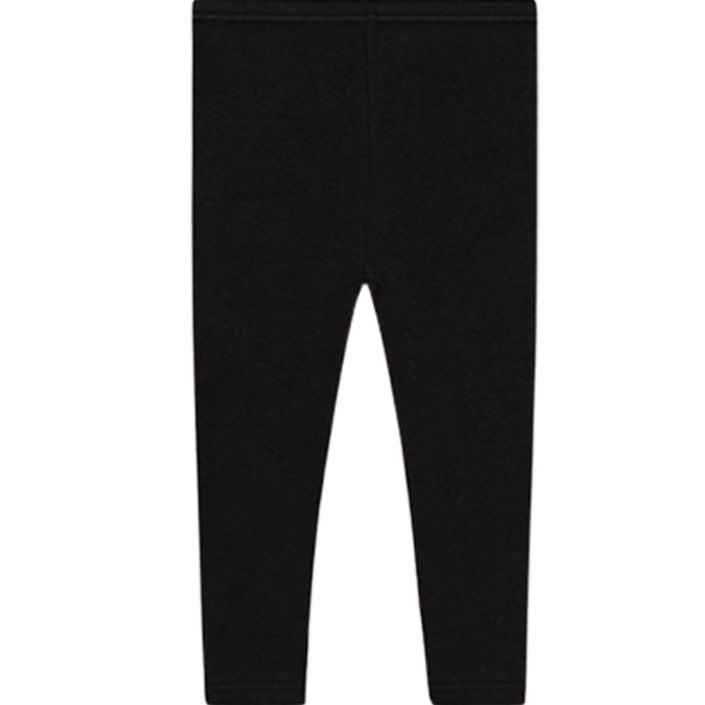 유니프랜드 아동용  기모 레깅스