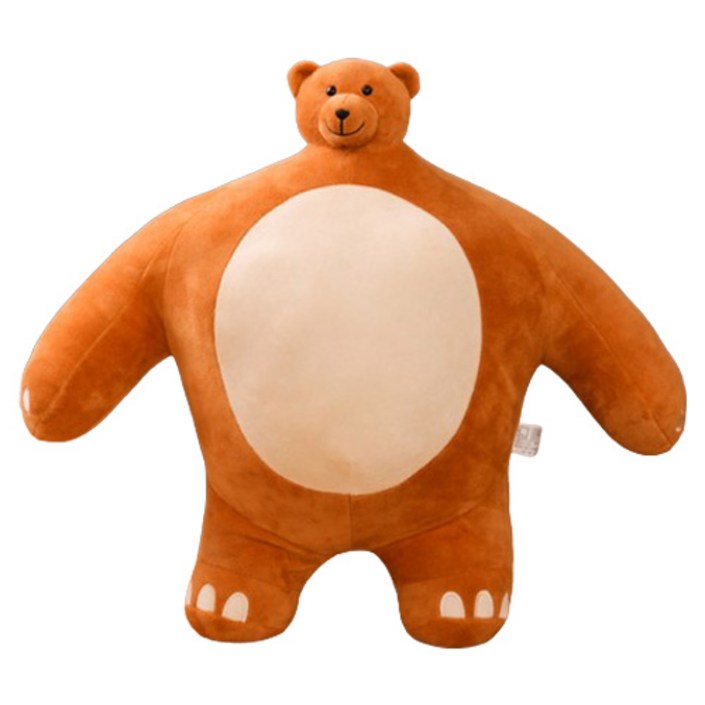 아이끌레 어깡 소두 인형 소형