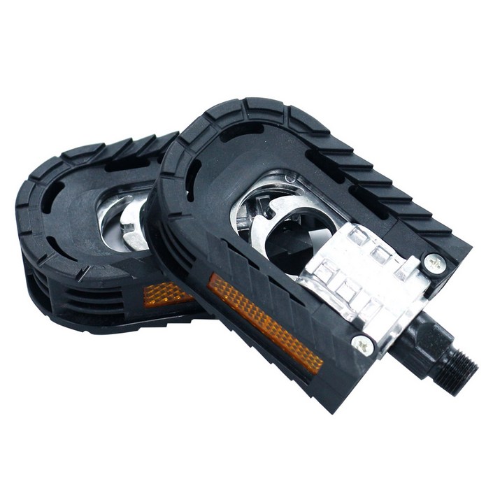 비티알자전거 접이식 알루미늄 페달 좌 우 세트 VP900
