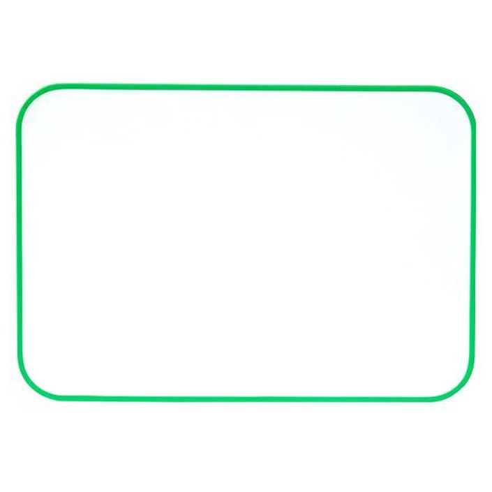 캐스비 튼튼 자석보드판