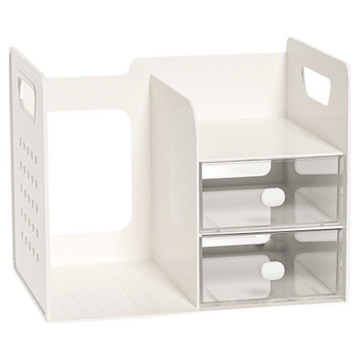 모노하임 책꽂이 북앤드 데스크 정리함