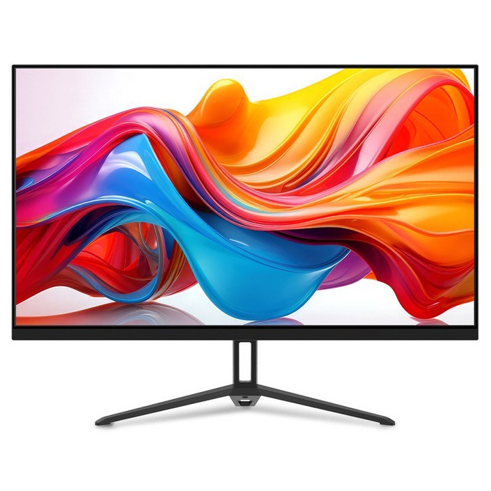 한성컴퓨터 QHD IPS 100Hz 사무용 모니터