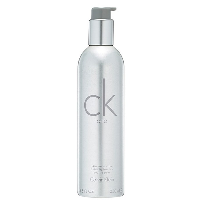 캘빈클라인 CK one 모이스처라이저