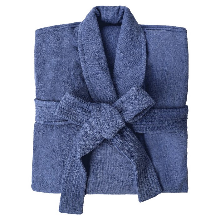 송월타월 30수 노카 라이트 샤워가운 XL