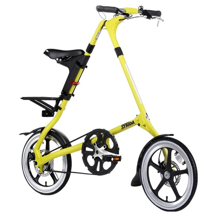 스트라이다 자전거 10kg LT QR  방문설치