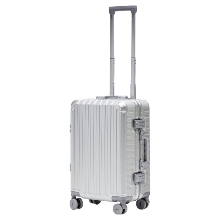 비기 렉스 알루미늄 프레임 PC 캐리어 20인치, 24인치, 28인치