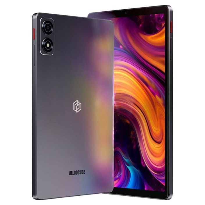 올도큐브 iPlay70 mini Ultra 게이밍 태블릿 PC 12GB