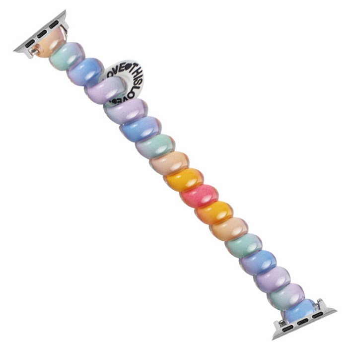 젤리타이거 젤리 스프링 루프 스트랩