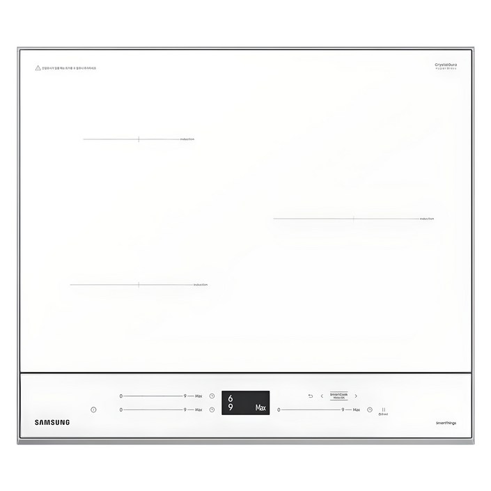 삼성전자 비스포크 인덕션 3구 방문설치