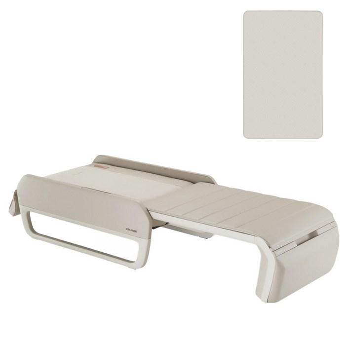 세라젬 마스터 V7 안마기 방문설치