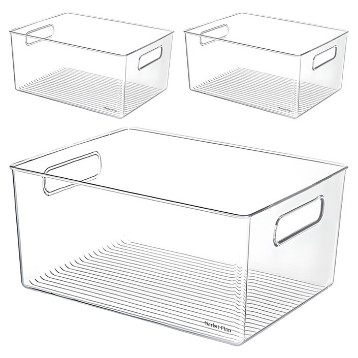 마켓플랜 미트 다용도 수납함