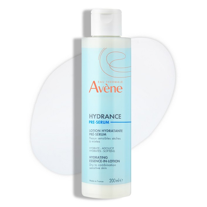 아벤느 이드랑스 에센스 인 로션, 200ml, 1개