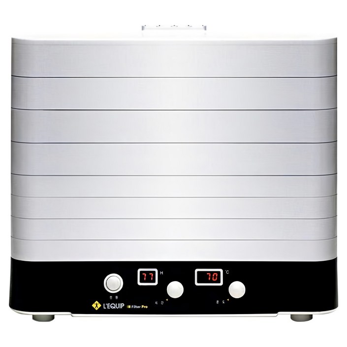 리큅 8단 식품건조기 LD918BH