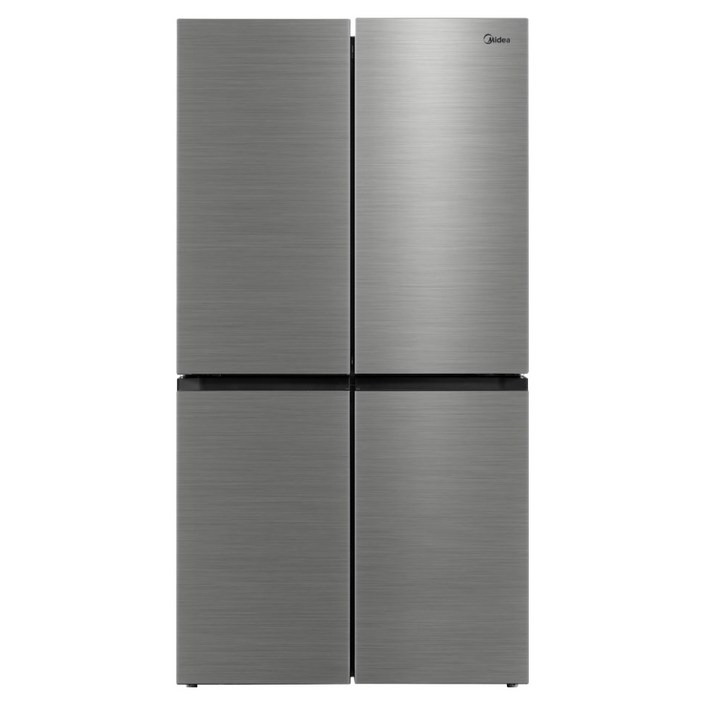 마이디어 657L 4도어 냉장고 방문설치, MDRM923FGO50