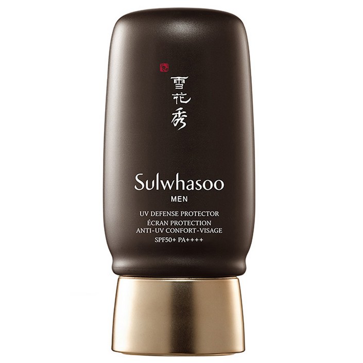 설화수 본윤선 크림 SPF50 PA