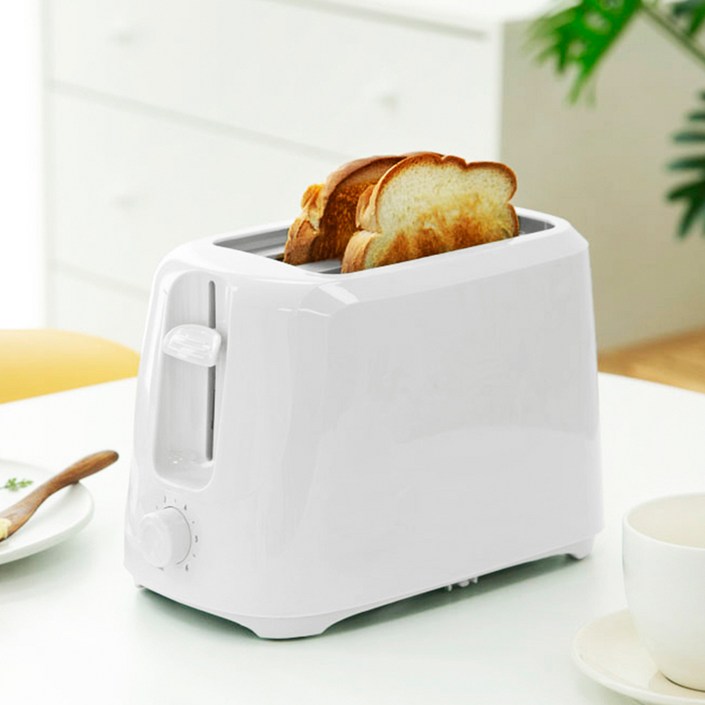 홈플래닛 베이직 2구 토스터