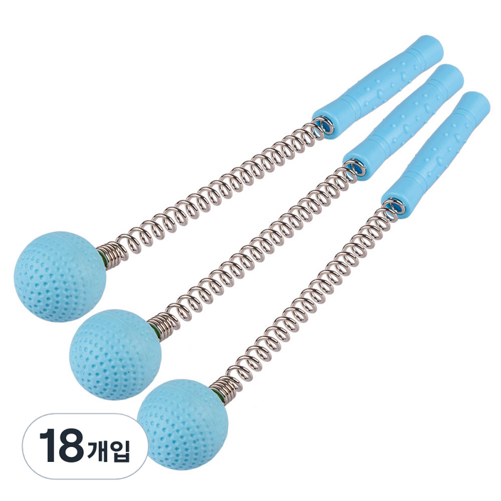 케이케이컴퍼니 골프공 안마기