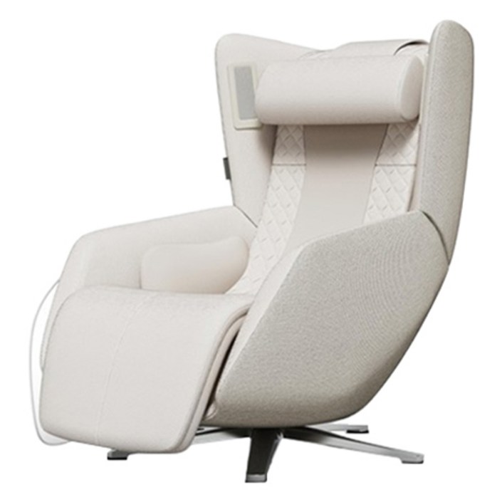 바이브썸 I3 안마의자, BTHL6610IV, 혼합색상