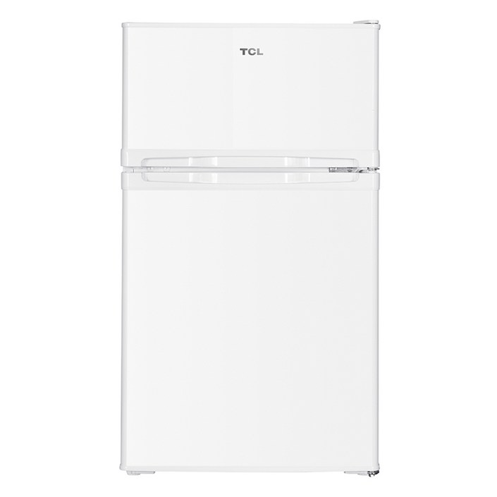 TCL 2도어 85L 냉장고 TCL 2도어 85L 냉장고