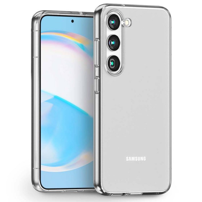 구스페리 크리스탈 엣지 휴대폰 케이스